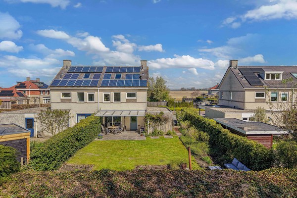 Medium property photo - het Waterland 54, 8302 XD Emmeloord